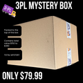 reseller 3pl mystery box