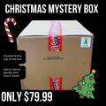 Christmas Mystery Box
