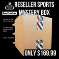 Reseller Sports Clothes & Shoes Mystery Box