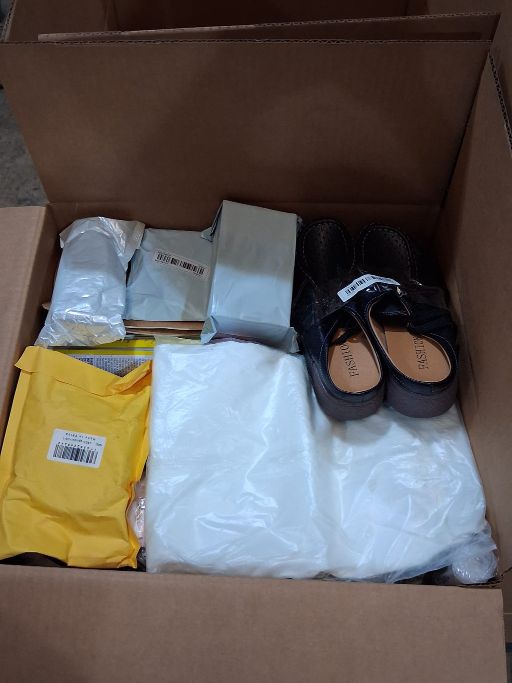 Target GM Mystery Box