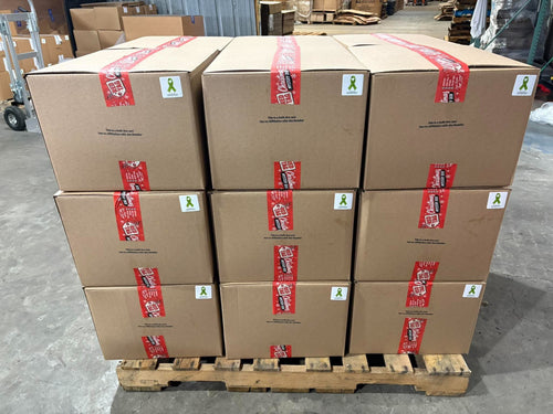 Christmas Mystery Box