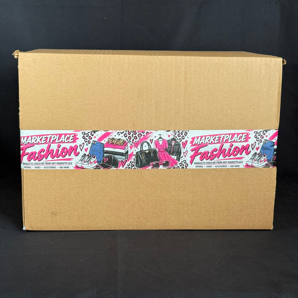 Liquidation Clothes Mystery Box