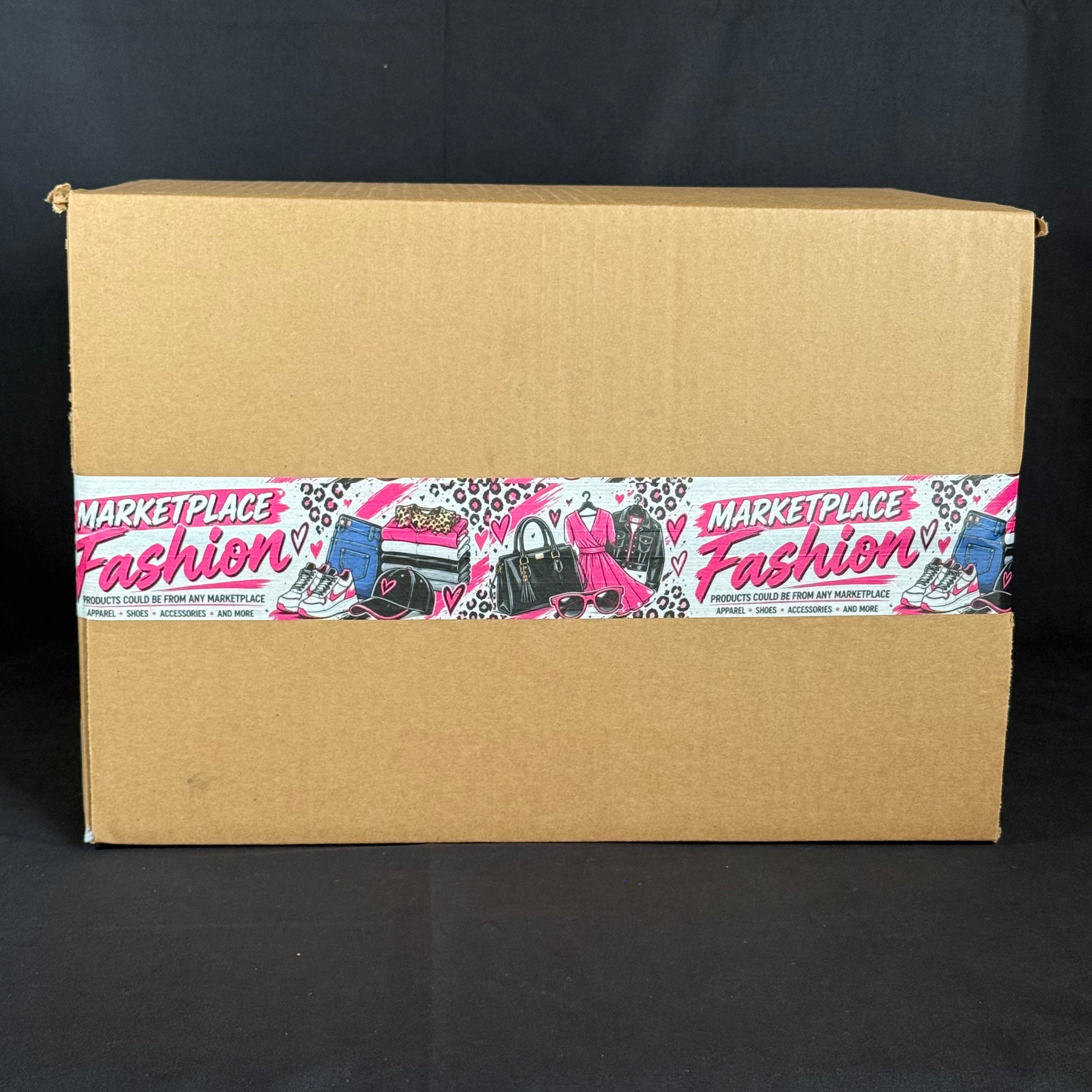 Liquidation Clothes Mystery Box