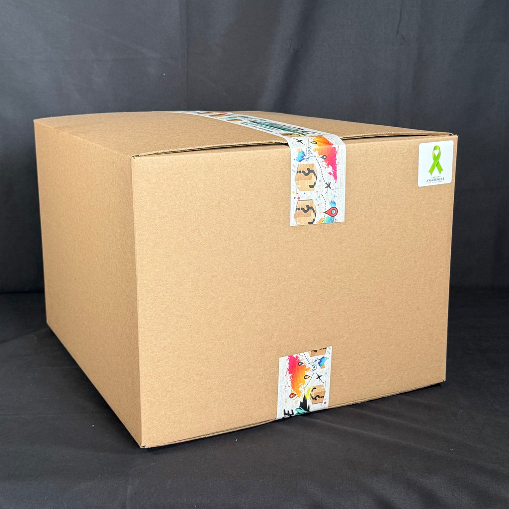 Reseller Marketplace Mystery Box