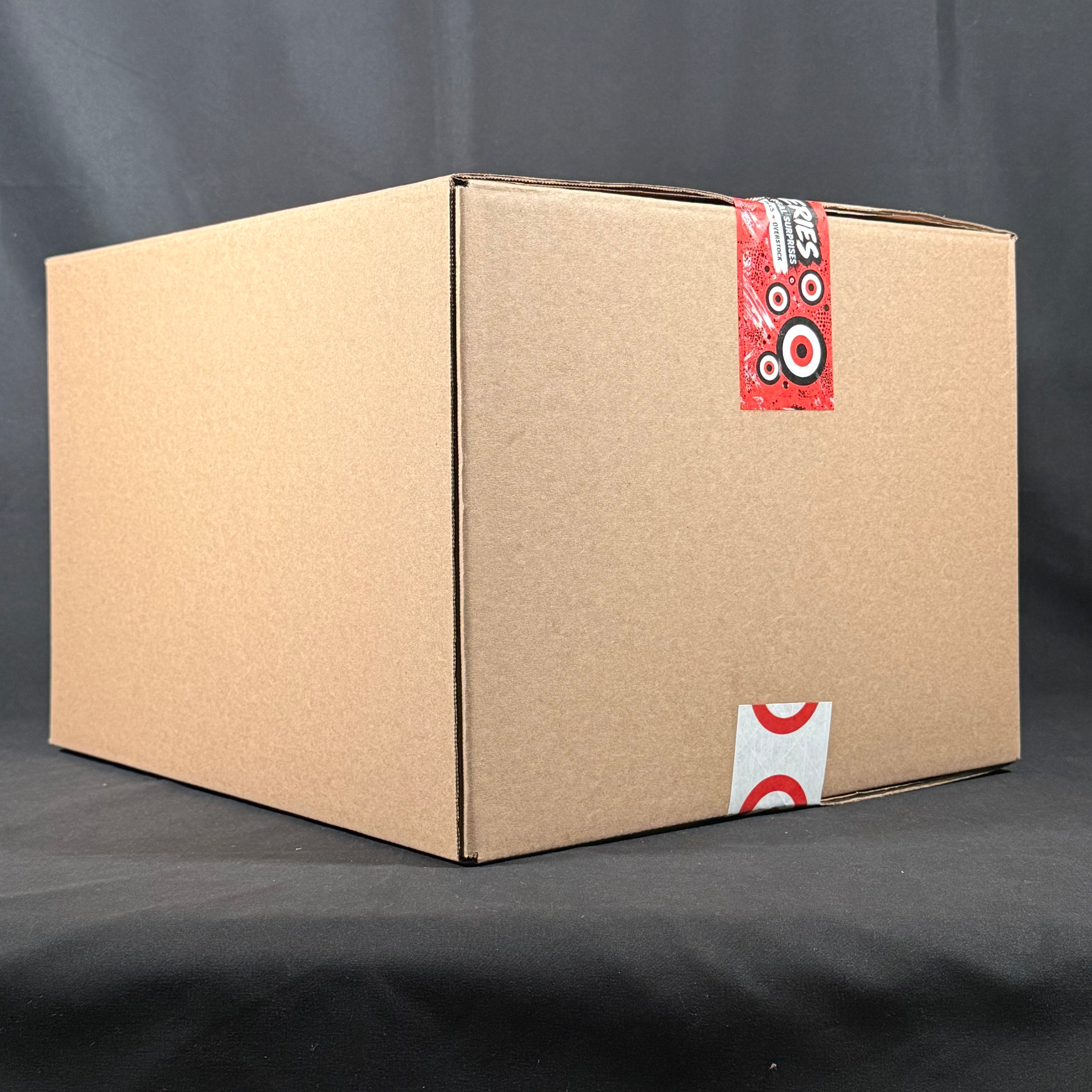 TGT GM Mystery Box