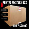 Red Tag Mystery Box