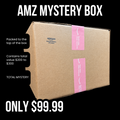 Amazon Mystery Box