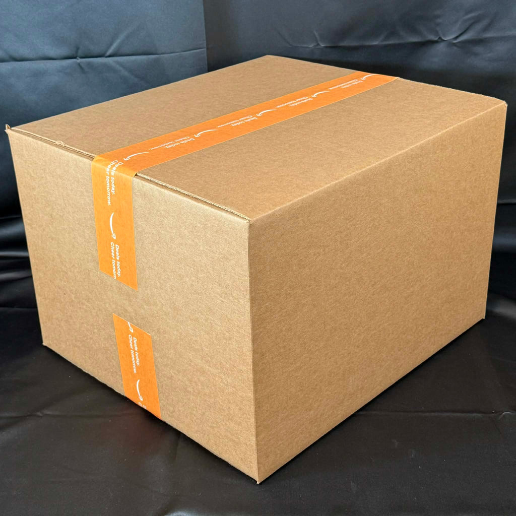 Reseller Amazon Returns LPN Mystery Box