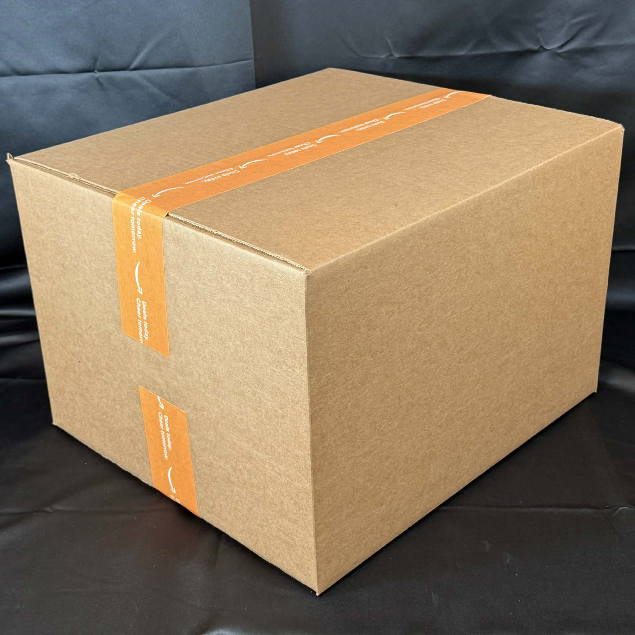 Reseller Amazon Returns LPN Mystery Box