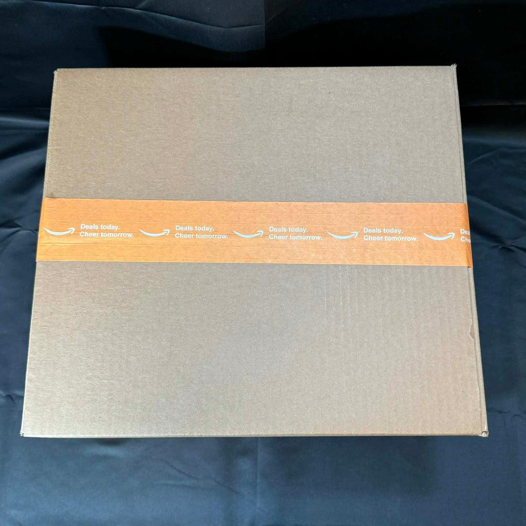 Reseller Amazon Returns LPN Mystery Box