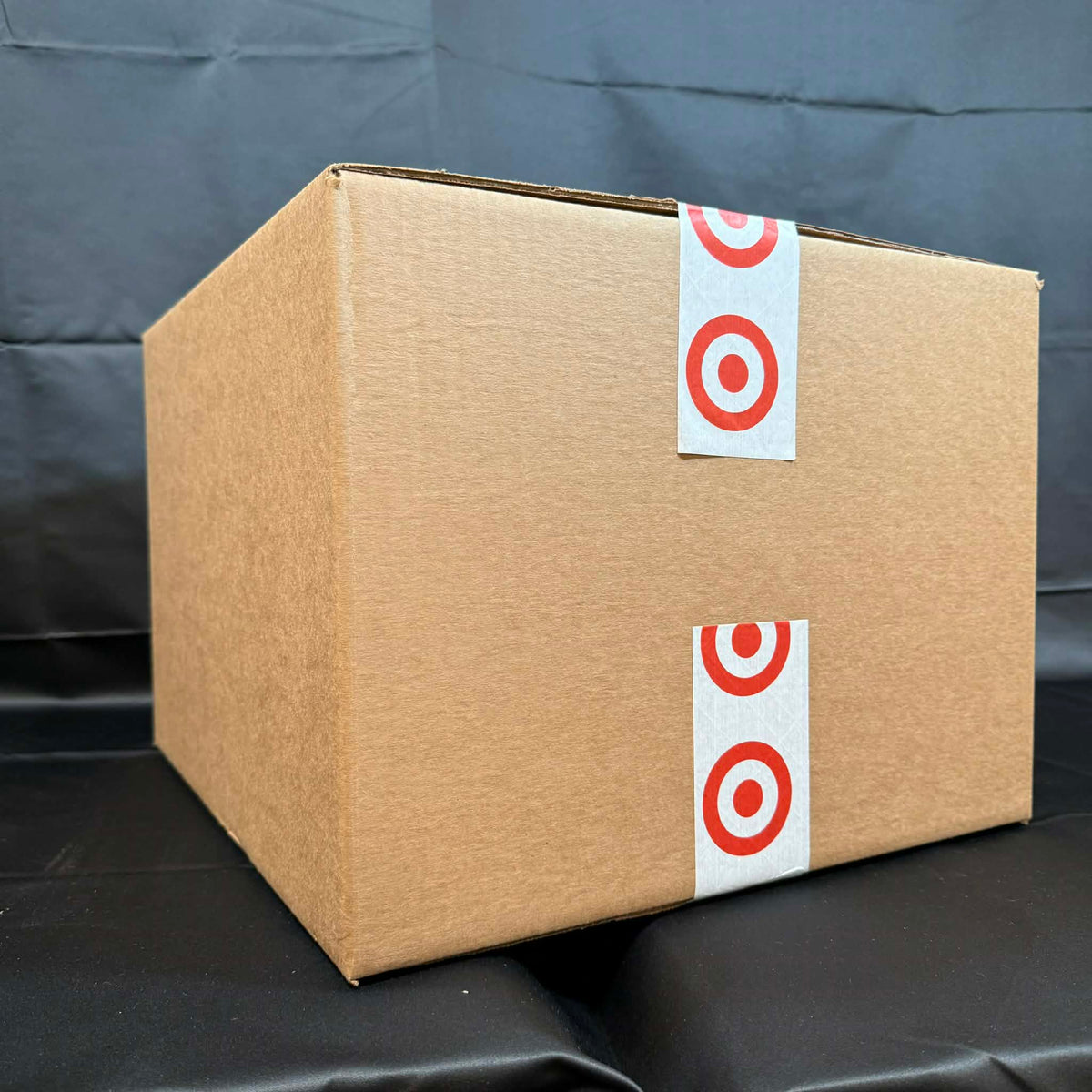 Target GM Mystery Box