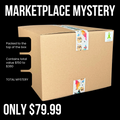 Reseller Mystery Box - Marketplace Mystery Box
